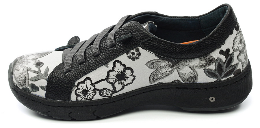 женские кроссовки натуральная кожа gugu германия