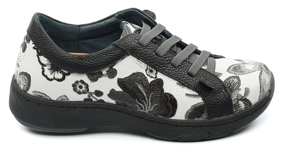 женские кроссовки натуральная кожа gugu германия