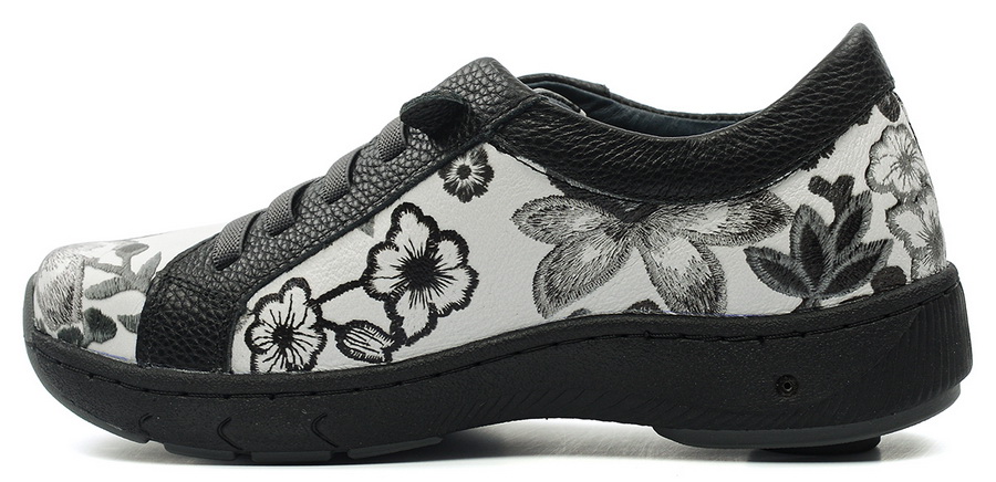 женские кроссовки натуральная кожа gugu германия