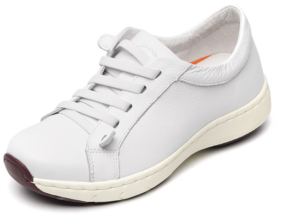 женские кроссовки натуральная кожа gugu германия