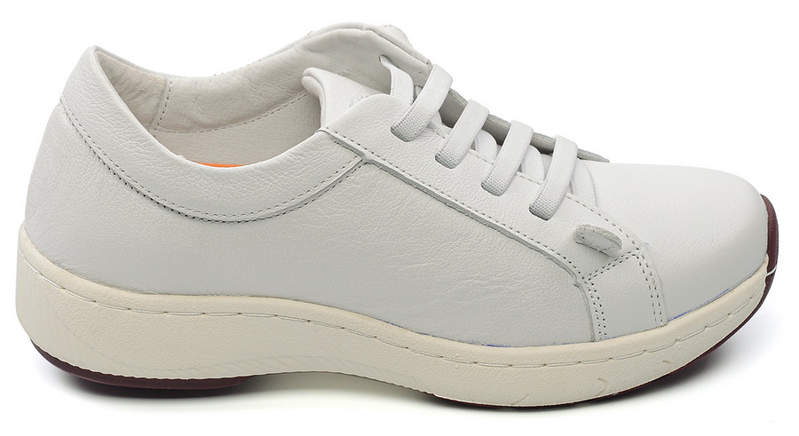 женские кроссовки натуральная кожа gugu германия