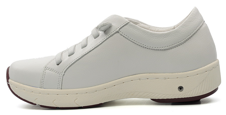 женские кроссовки натуральная кожа gugu германия