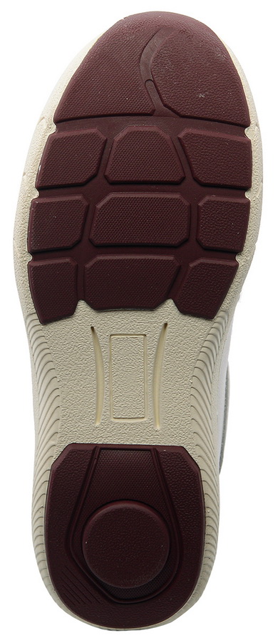 женские кроссовки натуральная кожа gugu германия