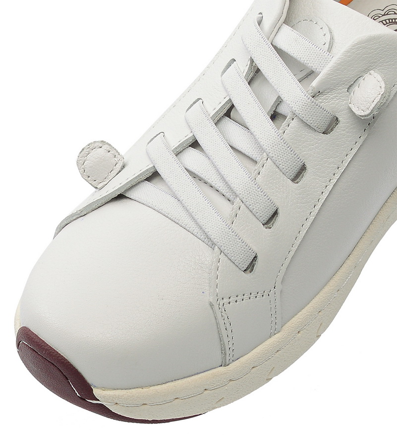 женские кроссовки натуральная кожа gugu германия