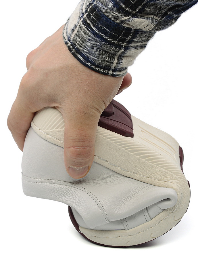 женские кроссовки натуральная кожа gugu германия