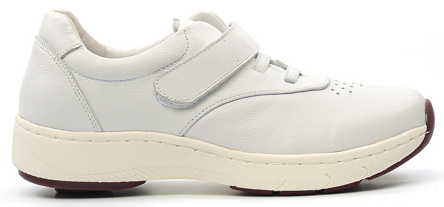 женские кроссовки натуральная кожа gugu германия