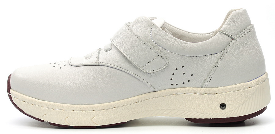 женские кроссовки натуральная кожа gugu германия