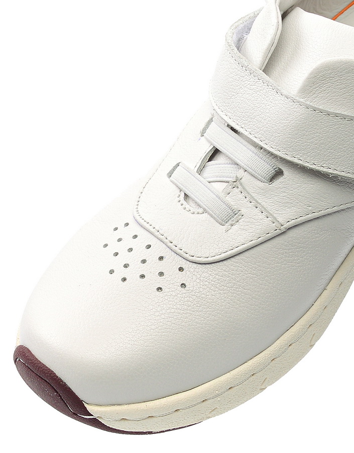 женские кроссовки натуральная кожа gugu германия