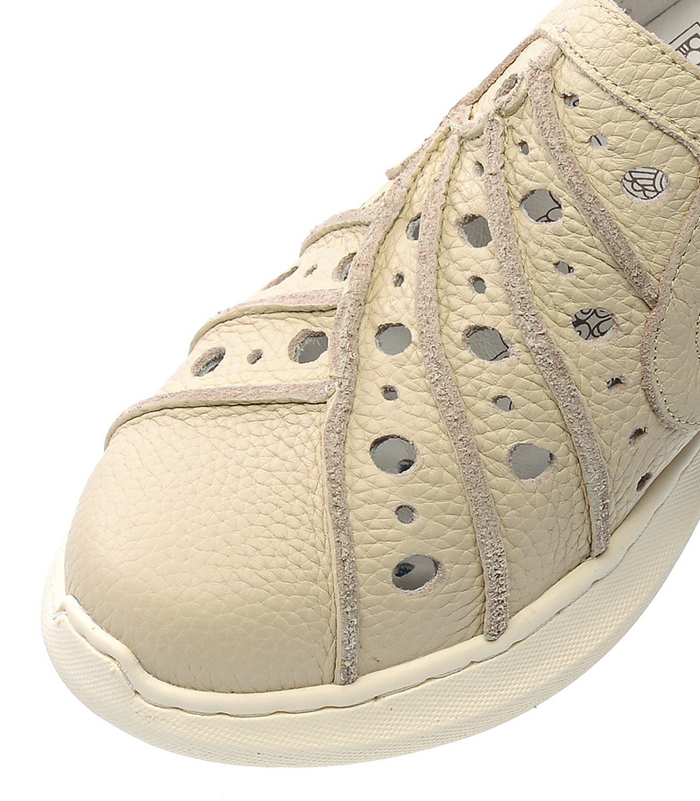 женские полуспортивные туфли натуральная кожа gugu германия