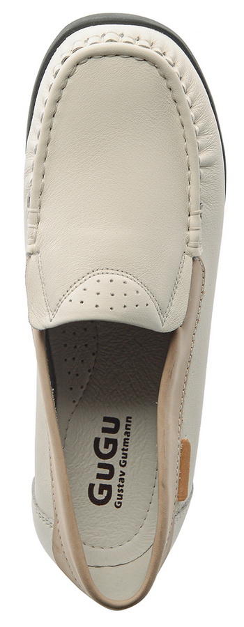 женские туфли натуральная кожа gugu германия