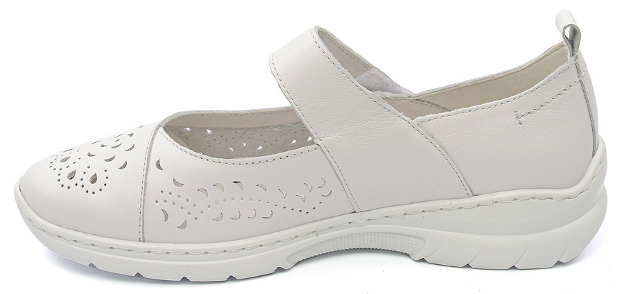 женские туфли натуральная кожа gugu германия