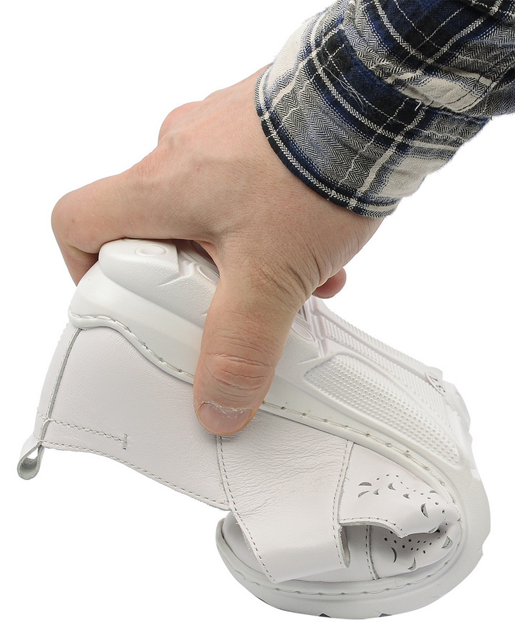 женские туфли натуральная кожа gugu германия