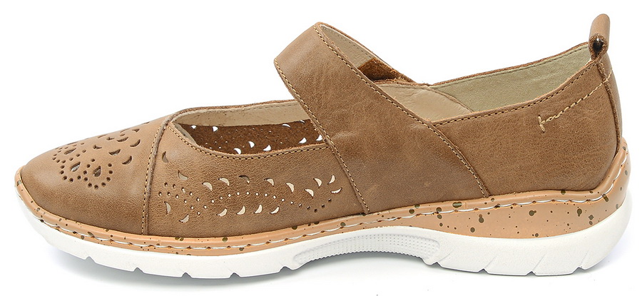 женские туфли натуральная кожа gugu германия