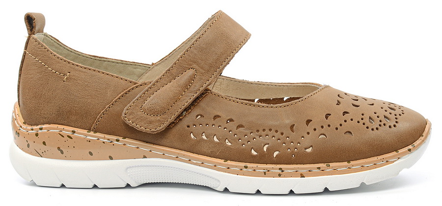 женские туфли натуральная кожа gugu германия