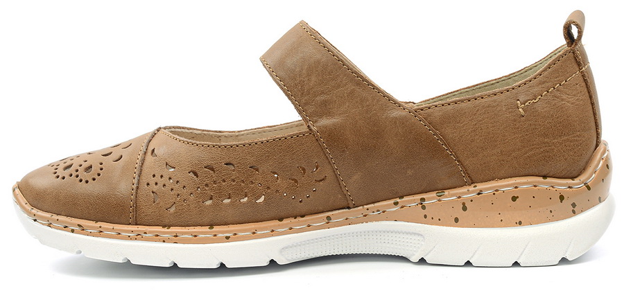 женские туфли натуральная кожа gugu германия