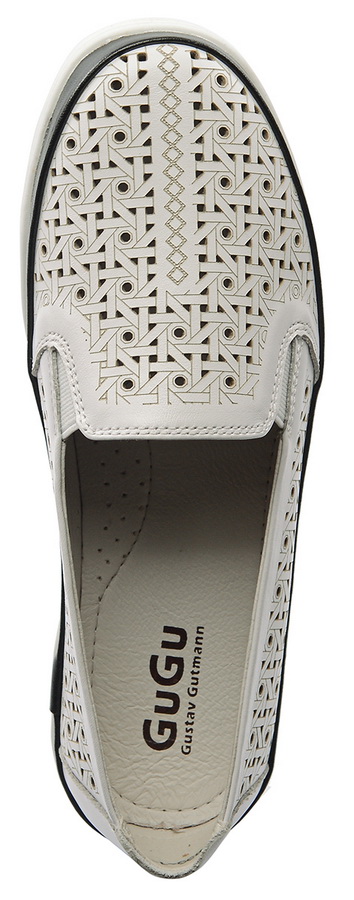 женские туфли натуральная кожа gugu германия