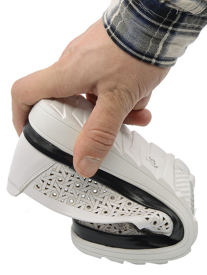 женские туфли натуральная кожа gugu германия