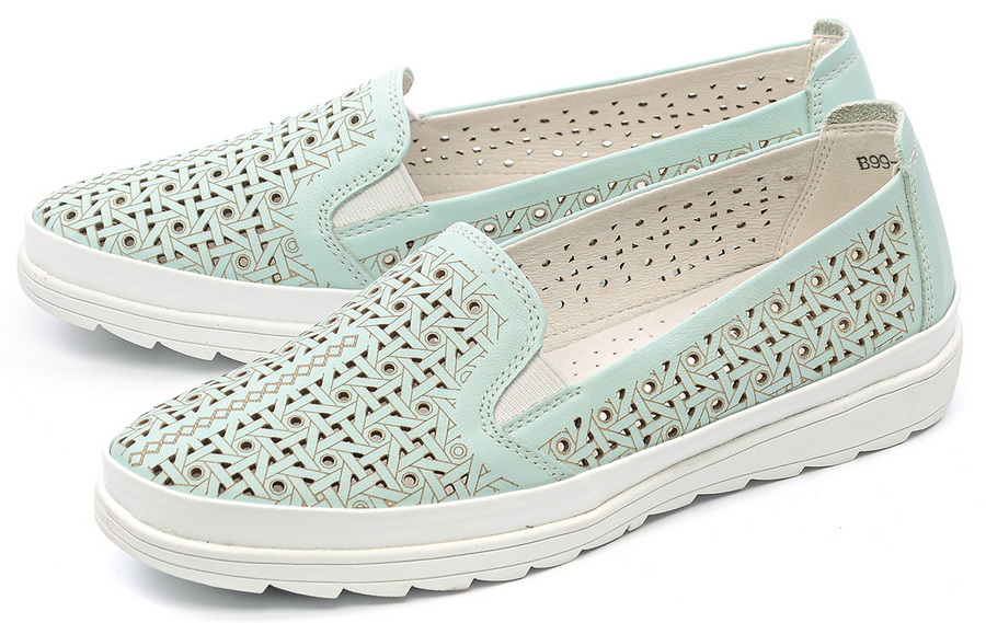 женские туфли натуральная кожа gugu германия