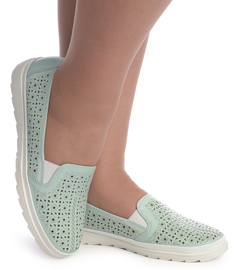 женские туфли натуральная кожа gugu германия