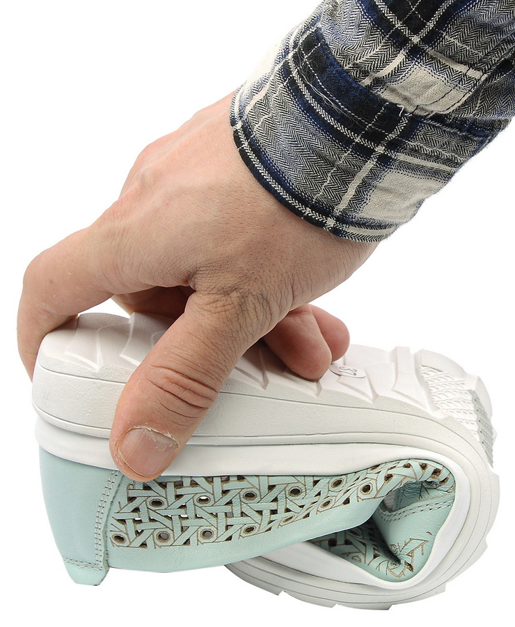 женские туфли натуральная кожа gugu германия