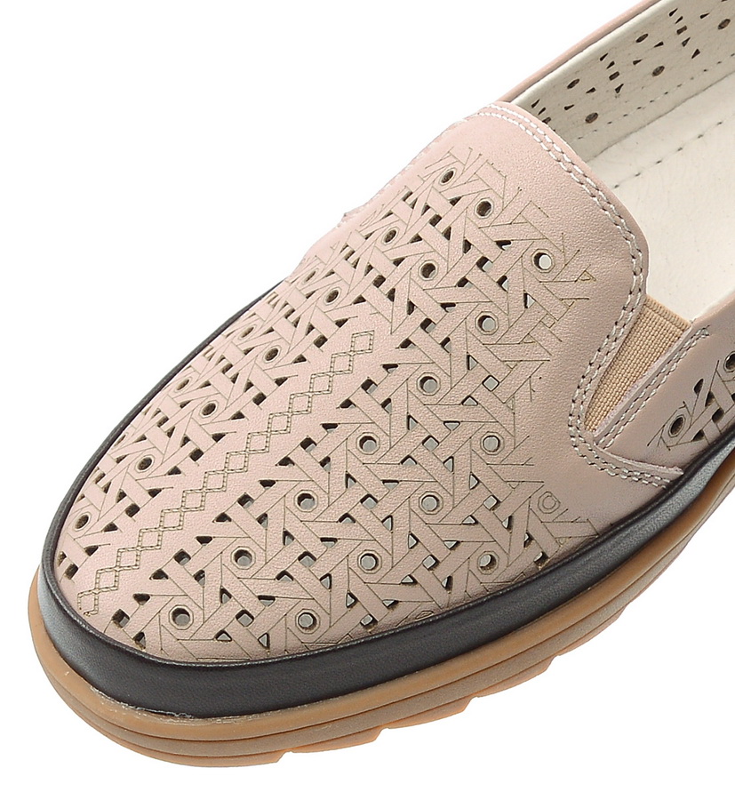 женские туфли натуральная кожа gugu германия