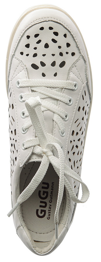 женские туфли натуральная кожа gugu германия