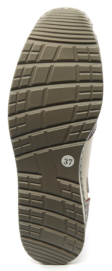 женские туфли натуральная кожа gugu германия