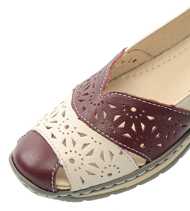 женские туфли натуральная кожа gugu германия