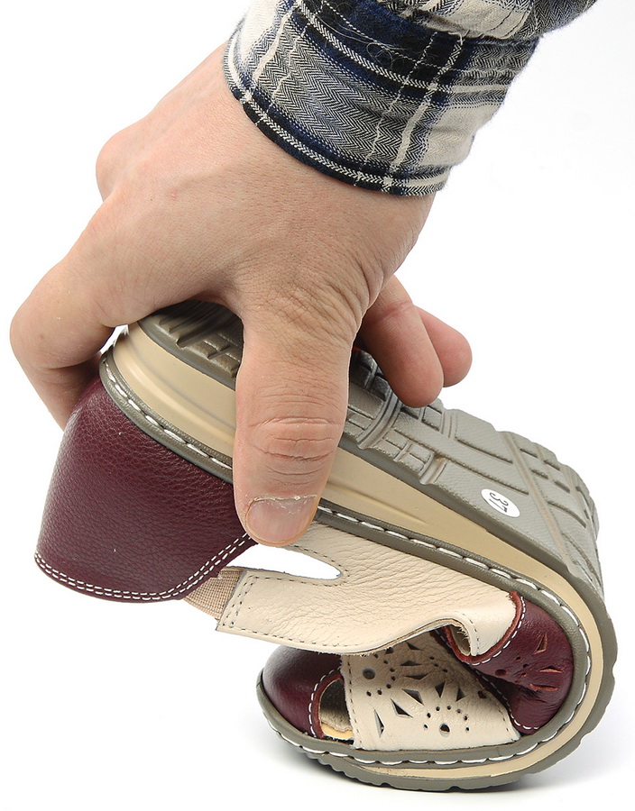 женские туфли натуральная кожа gugu германия