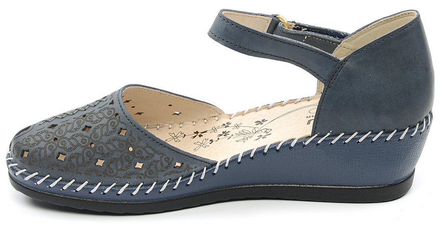 женские туфли натуральная кожа gugu германия