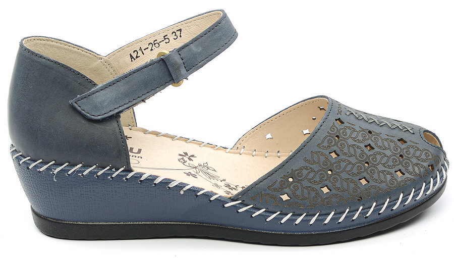 женские туфли натуральная кожа gugu германия