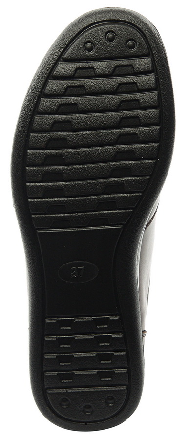 женские туфли натуральная кожа gugu германия