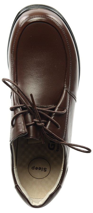 женские туфли натуральная кожа gugu германия