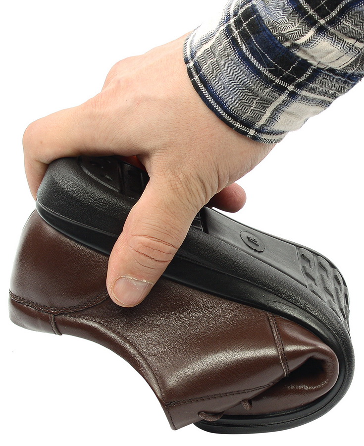 женские туфли натуральная кожа gugu германия