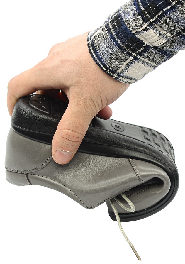 женские туфли натуральная кожа gugu германия