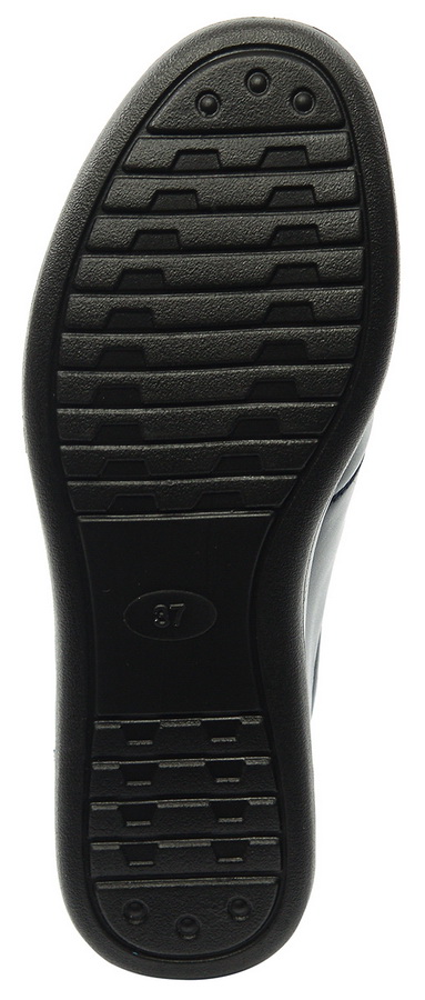 женские туфли натуральная кожа gugu германия