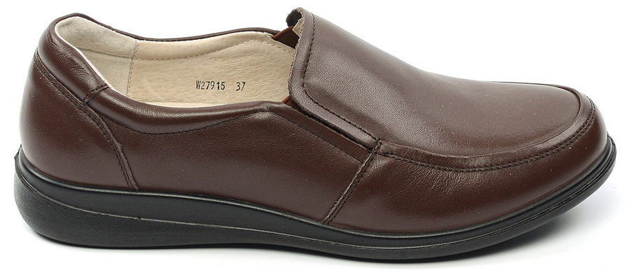 женские туфли натуральная кожа gugu германия