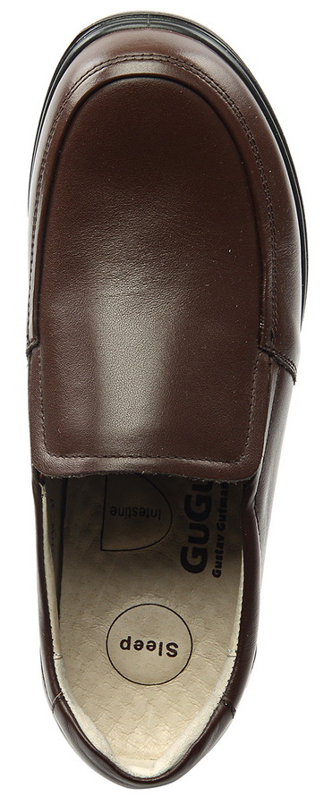 женские туфли натуральная кожа gugu германия