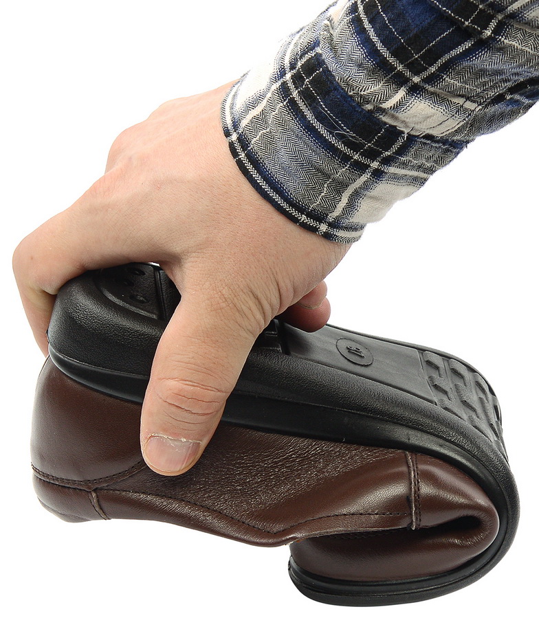 женские туфли натуральная кожа gugu германия