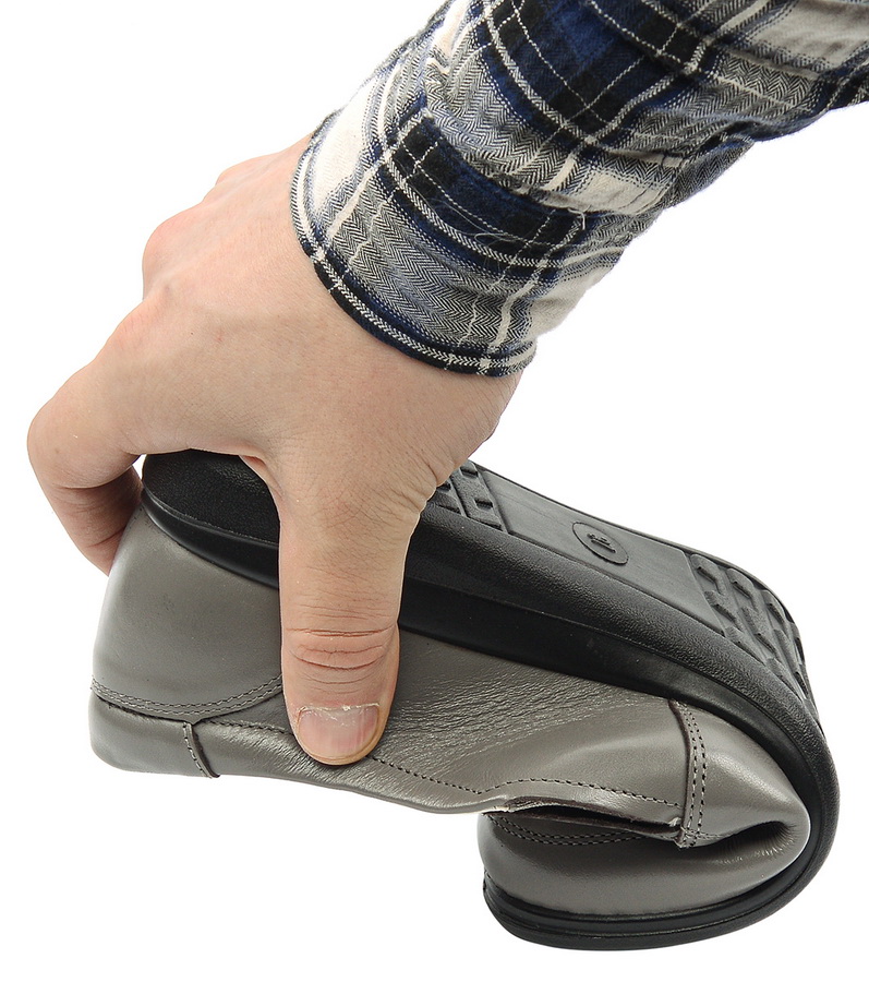 женские туфли натуральная кожа gugu германия