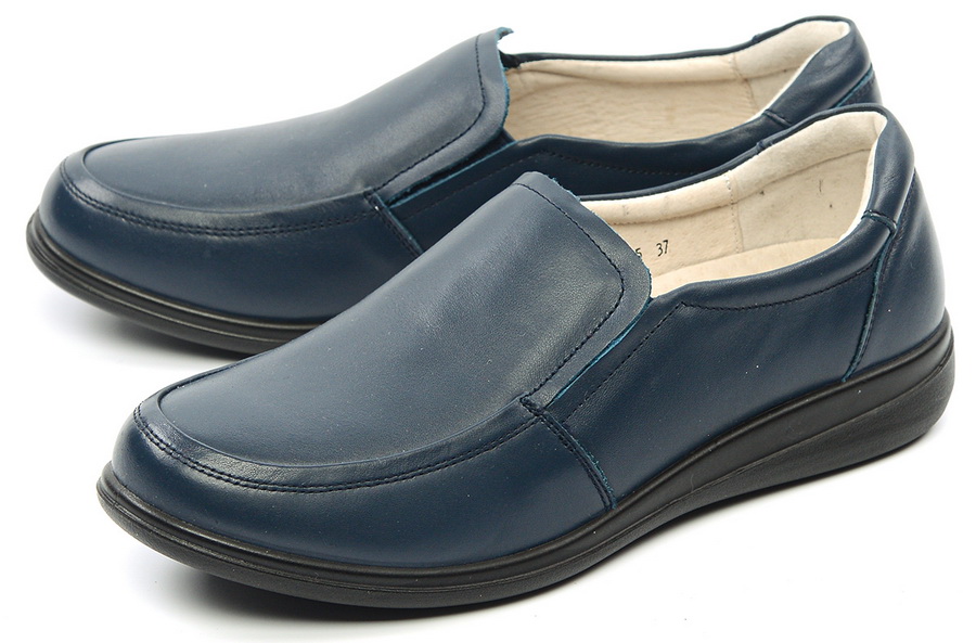 женские туфли натуральная кожа gugu германия