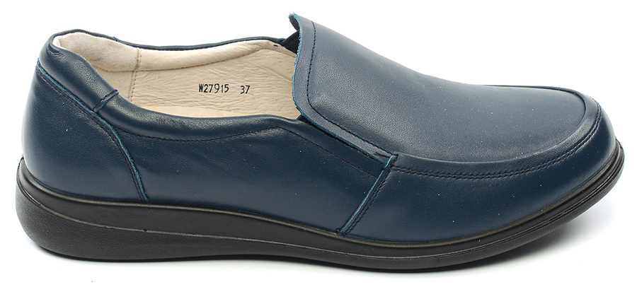 женские туфли натуральная кожа gugu германия