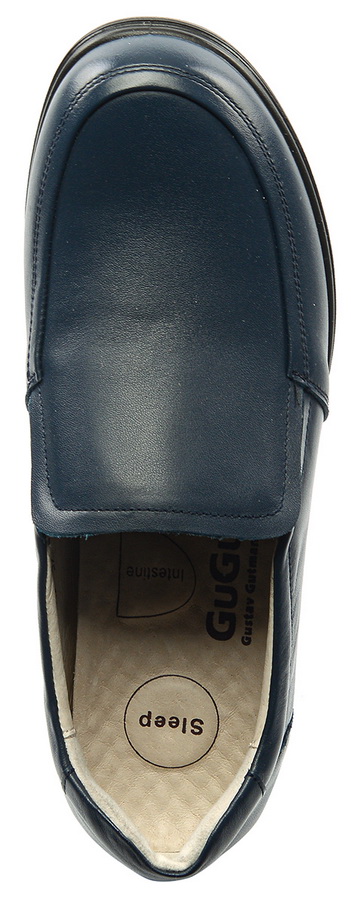 женские туфли натуральная кожа gugu германия