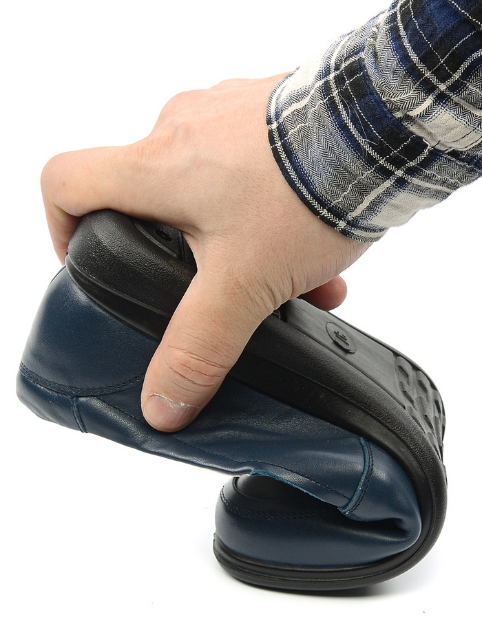 женские туфли натуральная кожа gugu германия