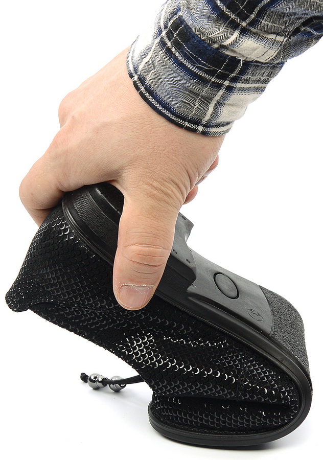 женские туфли натуральная кожа gugu германия