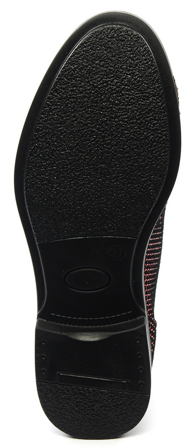 женские туфли натуральная кожа gugu германия