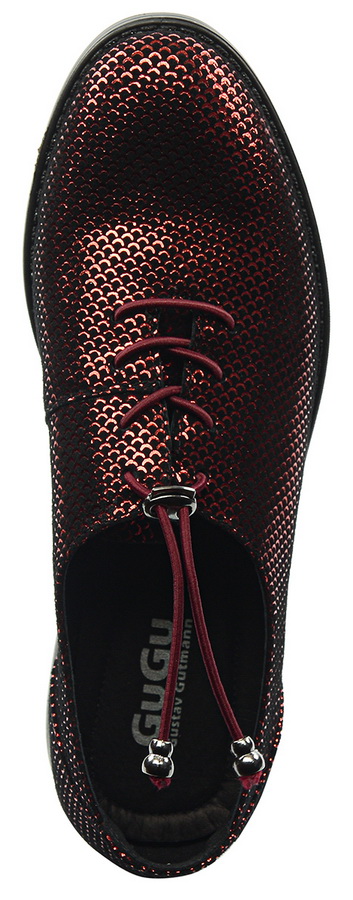 женские туфли натуральная кожа gugu германия