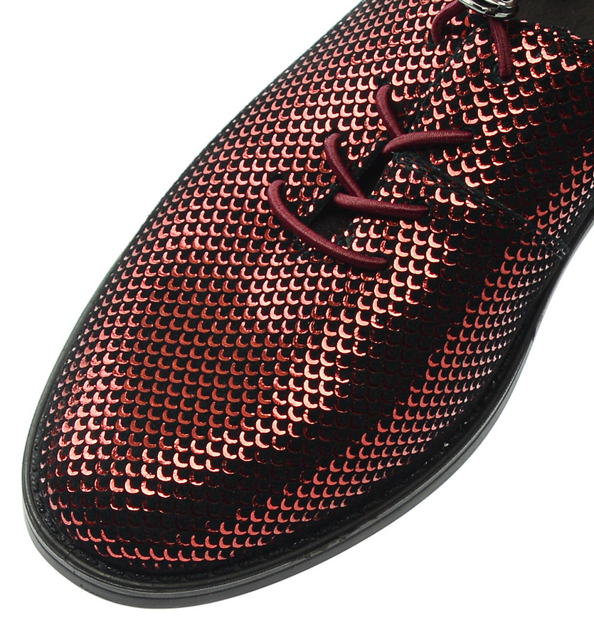 женские туфли натуральная кожа gugu германия