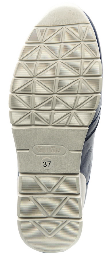 женские туфли натуральная кожа gugu германия