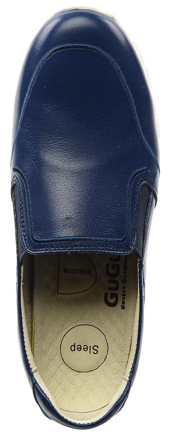 женские туфли натуральная кожа gugu германия